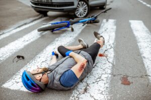 Abogado víctimas de atropellos en Valencia