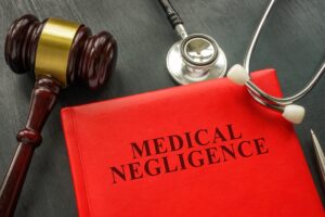 Reclamaciones de negligencias médicas en Elche